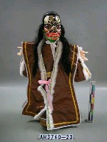 藏品(妖道)的圖片